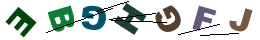 nrcode