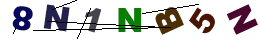 nrcode