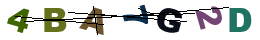 nrcode