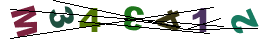nrcode