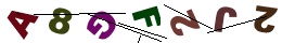 nrcode