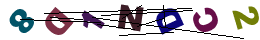 nrcode