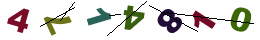 nrcode
