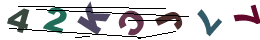 nrcode