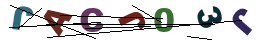 nrcode