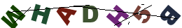 nrcode