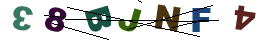 nrcode