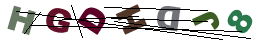 nrcode