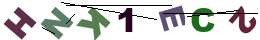 nrcode