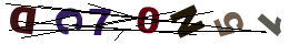 nrcode