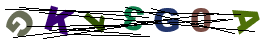 nrcode