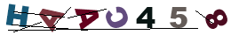 nrcode