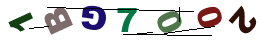 nrcode
