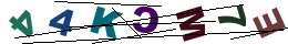 nrcode