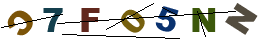 nrcode