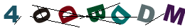 nrcode