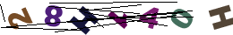 nrcode