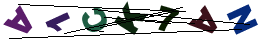 nrcode