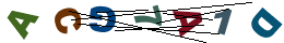 nrcode