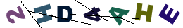 nrcode
