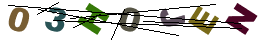 nrcode