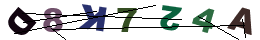 nrcode