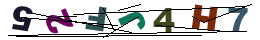 nrcode