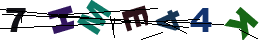 nrcode