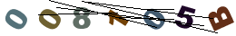 nrcode