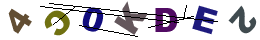 nrcode