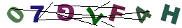 nrcode