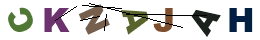 nrcode