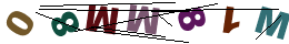 nrcode