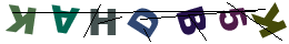 nrcode