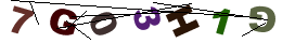 nrcode