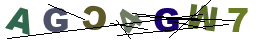 nrcode