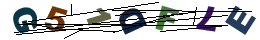 nrcode