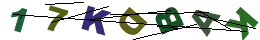 nrcode