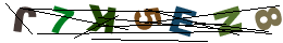 nrcode
