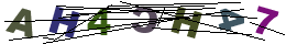 nrcode