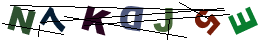 nrcode