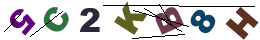 nrcode