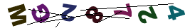 nrcode