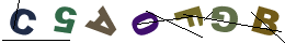 nrcode