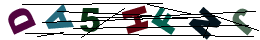 nrcode