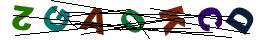 nrcode