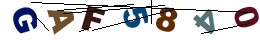 nrcode