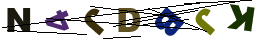 nrcode