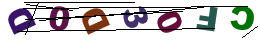 nrcode