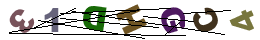 nrcode